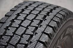 Bridgestone Blizzak Revo 969. Зимние, без шипов, 2011 год, износ: 5%, 4 шт