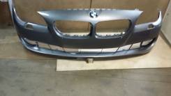 Бампер. BMW 5-Series, F10, F11
