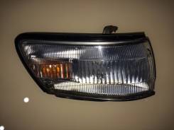 Габаритный огонь. Toyota Corolla, AE92, EE90 Toyota Sprinter, CE90, CE95, AE91, EE90, AE95 Toyota Sprinter Carib, AE95 Двигатели: 2E, 4AF, 4AGE, 1C, 5...