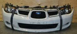 Ноускат. Subaru Impreza, GGC, GGB, GGA, GG, GD, GD9, GG9, GD4, GD3, GG5, GD2, GG3, GG2, GDD, GDC, GDB, GGD, GDA