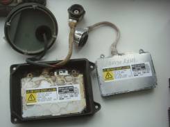 Блок ксенона. Mazda Atenza Sport, GHEFW, GH5FW, GH5AW Mazda Mazda6, GH Mazda Atenza, GH5FP, GH5AP, GHEFP, GH5AS, GHEFS, GH5FS Lexus ES300, MCV20 Lexus...
