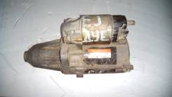 Стартер. Toyota Duet, M110A, M100A