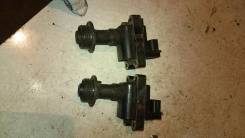 Катушка зажигания. Nissan: Cima, Leopard, Infiniti Q45, Cefiro, Skyline, Laurel, President Двигатели: VH41DE, VH45D, RB20D, RB25D, RB20DT, RB20DE, RB2...