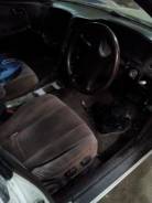 Toyota Chaser
