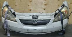 Ноускат. Suzuki Aerio