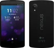LG Nexus 5. �/� ����