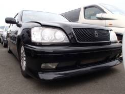 Toyota Crown. 171, 1JZ GTE