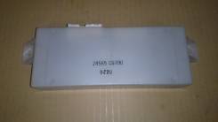 Механизм регулировки сиденья. Infiniti FX45, S50 Infiniti FX35, S50 Двигатели: VK45DE, VQ35DE