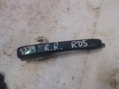 Ручка двери внешняя. Honda CR-V I-CTDI Honda CR-V, LA-RD4, CBA-RD7, LA-RD5, ABA-RD4, ABA-RD5 Двигатель N22A2