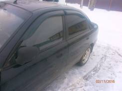 ЗАЗ Шанс. Y6DTF69Y0B0272792, A15SMS5598271