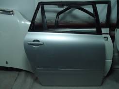 Дверь боковая. Toyota Ipsum, ACM21, ACM26W, ACM26 Toyota Picnic Verso, CLM20, ACM21, ACM20 Toyota Avensis Verso, ACM21, ACM20, CLM20 Двигатели: 2AZFE...