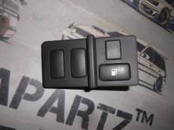 Ручка открывания бензобака. Toyota Highlander, MHU23, MHU48, MHU28 Toyota Crown, AWS210, GRS180, UZS186, GRS182, GRS184, GRS210, GRS200, GRS202, GRS21...