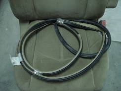 Уплотнитель двери багажника. Toyota Harrier, MCU10, ACU15, MCU15, SXU15, SXU10, ACU10 Двигатели: 2AZFE, 5SFE, 1MZFE