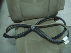 Уплотнитель двери. Toyota Harrier, MCU10, MCU15W, ACU15, MCU15, SXU15, SXU10, ACU10 Двигатели: 2AZFE, 5SFE, 1MZFE