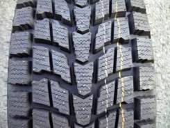 Dunlop Grandtrek SJ6. Зимние, без шипов, 2015 год, без износа, 4 шт