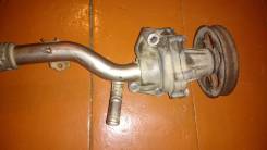 Помпа водяная. Toyota: Corolla, Corsa, Tercel, Cynos, Raum, Corolla II, Carina, Paseo, Sprinter, Corona, Caldina, Sera, Starlet Двигатели: 5EFE, 2EE...