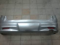 Бампер. Honda Stream, RN9