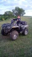 Arctic Cat. исправен, есть птс, с пробегом