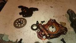 Цепь газораспределения. Toyota: Corolla, Corolla Verso, RAV4, Allion, Vista Ardeo, Allex, Vista, Celica, MR-S, Matrix, Wish, Opa, Caldina, Isis, Auris...