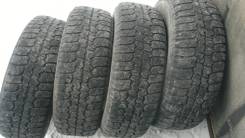 КШЗ К-214 Rapid River. Летние, износ: 20%, 4 шт