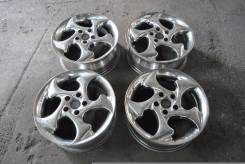 HART. 7.0x17, 5x114.30, ET38