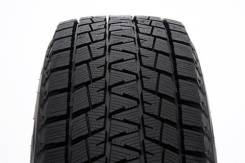 Bridgestone Blizzak DM-V1. Зимние, без шипов, 2016 год, без износа