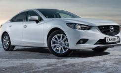 Mazda. 7.5x17, 5x114.30, ET50, ЦО 67,0 мм.