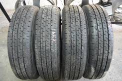 Dunlop. Летние, износ: 5%, 4 шт
