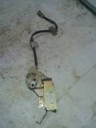 Замок двери. Honda CR-V I-CTDI Honda CR-V Двигатель N22A2