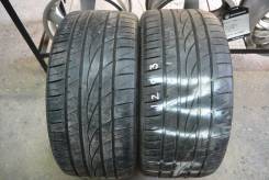 Falken Ziex. Летние, износ: 10%, 2 шт