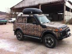 Шноркель. Лада 4x4 2131 Нива, 2131 Лада 4x4 2121 Нива, 2121. Под заказ