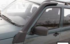 Шноркель. Chevrolet Niva. Под заказ