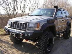 Шноркель. Jeep Grand Cherokee Jeep Cherokee. Под заказ