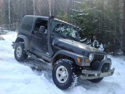 Шноркель. Jeep Wrangler. Под заказ
