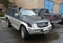 Шноркель. Mitsubishi L200 Mitsubishi Pajero Sport Mitsubishi Triton Mitsubishi Montero Sport. Под заказ