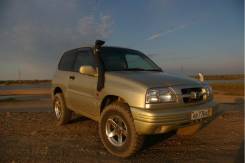 Шноркель. Suzuki Vitara Suzuki Escudo. Под заказ