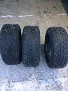 Nokian Hakkapeliitta 5. Зимние, шипованные, 2014 год, износ: 30%, 3 шт