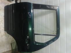 Дверь боковая. Honda CR-V I-CTDI Honda CR-V Двигатель N22A2