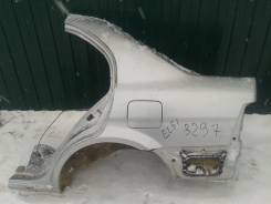 Крыло. Toyota Tercel, EL53, EL51, EL50, EL55, NL50 Toyota Corsa, EL51, EL53, EL55, NL50 Двигатели: 1NT, 4EFE, 5EFE, 2E