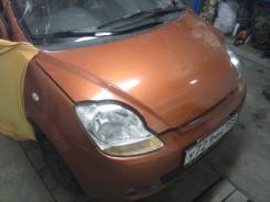 Амортизатор. Chevrolet Spark, M200