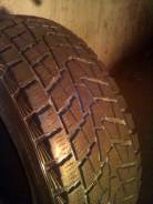 Bridgestone Blizzak DM-Z2. Зимние, без шипов, износ: 30%, 1 шт