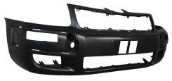 Бампер TOYOTA SUCCEED 02-