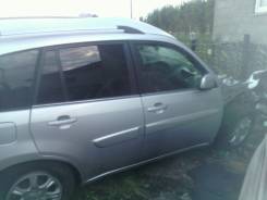 Chery Tiggo