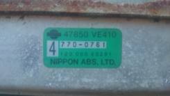Блок abs. Nissan Elgrand, AVWE50