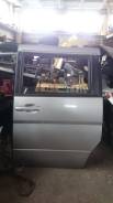 ДВЕРЬ СДВИЖНАЯ БОКОВАЯ ЛЕВАЯ Nissan Serena, PNC24, PC24, TNC24, VNC24