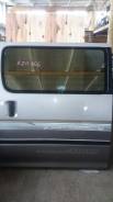 ДВЕРЬ СДВИЖНАЯ БОКОВАЯ ЛЕВАЯ Toyota Hiace, KZH106, KZH106G, KZH106W