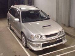 Toyota Caldina. ST215W, 3SGTE