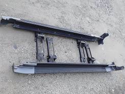 Подножка. Honda CR-V, RE4, RE3, RE