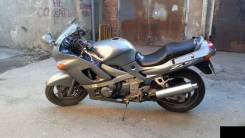 Kawasaki ZZR 400 2. 400 куб. см., исправен, птс, с пробегом