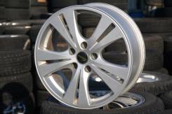 Reverline. 7.0x17, 5x114.30, ET38